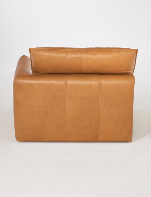 Marcello&Co Austin Modular Right Hand Facing, Silky Cognac product photo View 06 L