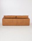 Marcello&Co Austin Leather 3.5 Seater Sofa product photo View 05 S