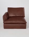 Marcello&Co Austin Modular Left Hand Facing, Silky Cumin product photo View 02 S