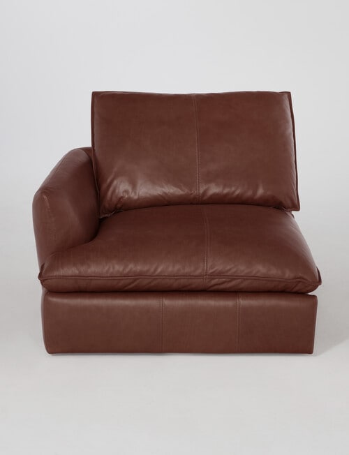 Marcello&Co Austin Modular Left Hand Facing, Silky Cumin product photo View 02 L