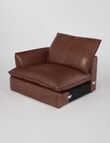 Marcello&Co Austin Modular Left Hand Facing, Silky Cumin product photo View 03 S