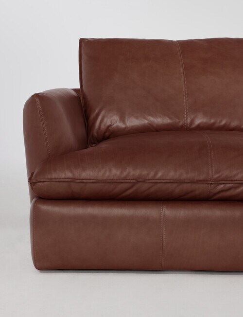 Marcello&Co Austin Modular Left Hand Facing, Silky Cumin product photo View 04 L