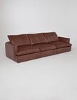 Marcello&Co Austin Modular Left Hand Facing, Silky Cumin product photo View 07 S