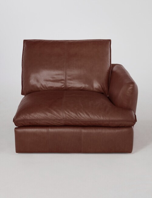 Marcello&Co Austin Modular Right Hand Facing, Silky Cumin product photo View 02 L