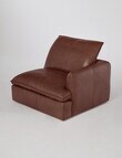 Marcello&Co Austin Modular Right Hand Facing, Silky Cumin product photo View 03 S