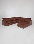 Marcello&Co Austin Modular Right Hand Facing, Silky Cumin product photo View 09 S