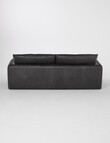 Marcello&Co Austin Leather 3.5 Seater Sofa product photo View 05 S