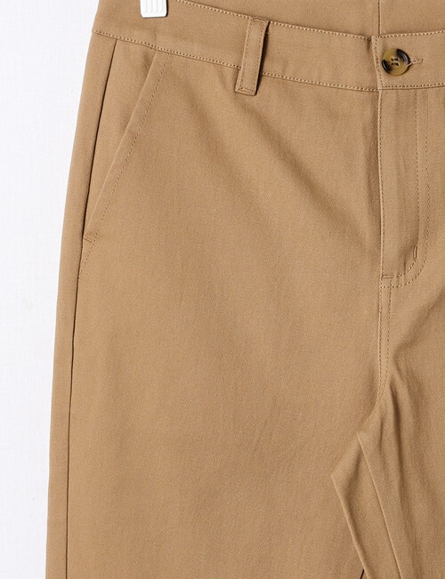 No Issue Chino Pant, Tan product photo View 03 L