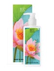 Banks & Co Waterlily Luxury Hand and Body Lotion, 300ml product photo