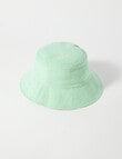 Mac & Ellie Tie Dye Reversible Bucket Hat, 3-8 product photo View 04 S