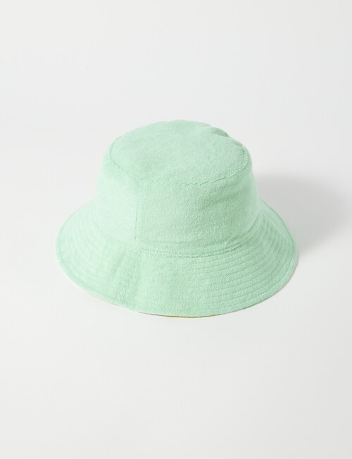 Mac & Ellie Tie Dye Reversible Bucket Hat, 3-8 product photo View 04 L