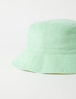 Mac & Ellie Tie Dye Reversible Bucket Hat, 3-8 product photo View 05 S
