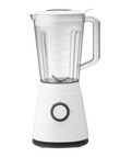 Sheffield 1.5 Litre Kitchen Blender, PLA1732W product photo