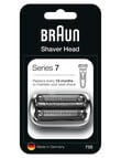 Braun Series 7 Cassette Replacement Head, 73SCAS product photo