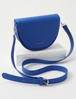 Whistle Accessories Sunny Crossbody Bag, Azure product photo View 02 S