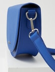 Whistle Accessories Sunny Crossbody Bag, Azure product photo View 03 S