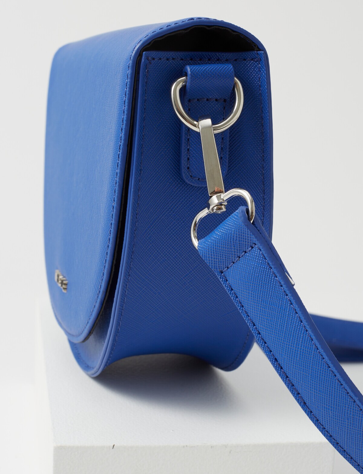 Whistle Sunny Crossbody Bag, Azure Handbags