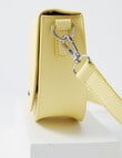 Whistle Accessories Sunny Crossbody Bag, Butter product photo View 03 S