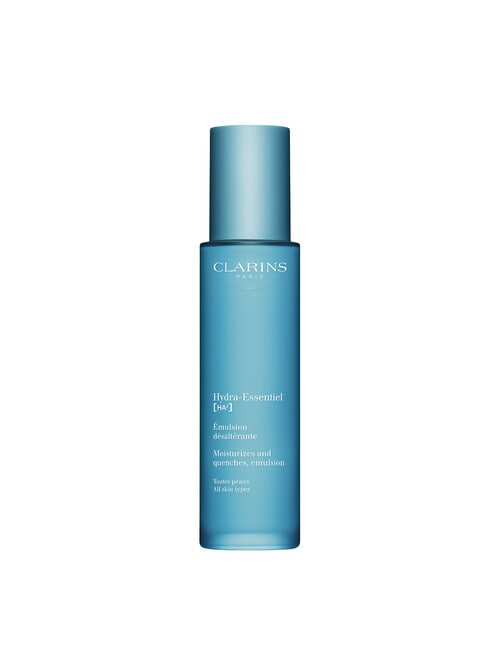 Clarins Hydra-Essentiel Emulsion, 75ml product photo