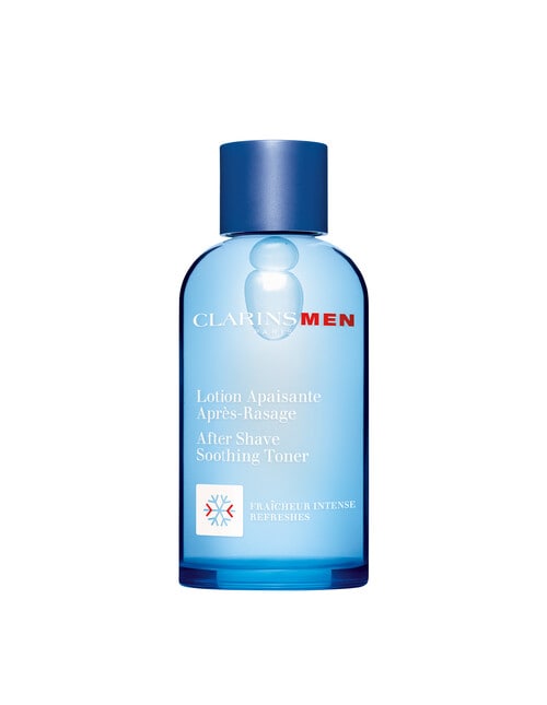 Clarins Men After Shave Soothing Toner, 100ml product photo
