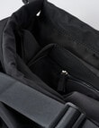 Zest Elisa Large Crossbody Bag, Black product photo View 06 S