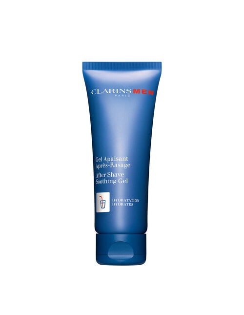 Clarins Men After Shave Soothing Gel, 75ml product photo