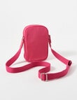 Zest Maisie Crossbody Bag, Pink product photo View 02 S