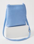 Boston + Bailey Betsy Crossbody, Periwinkle product photo View 02 S