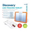 Discovery Kids Tracing Tablet LED product photo View 02 S