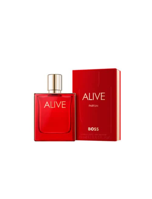 Hugo Boss , Boss Alive Parfum product photo View 02 L