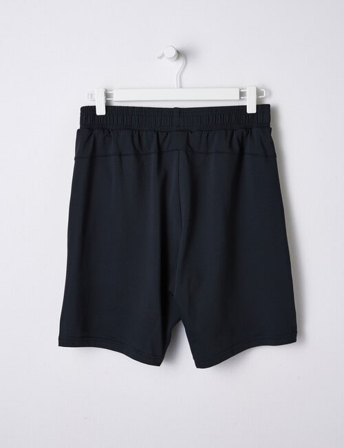 No Issue Sport Knit Short, Black product photo View 02 L