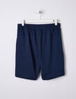 No Issue Sport Knit Short, Navy product photo View 02 S