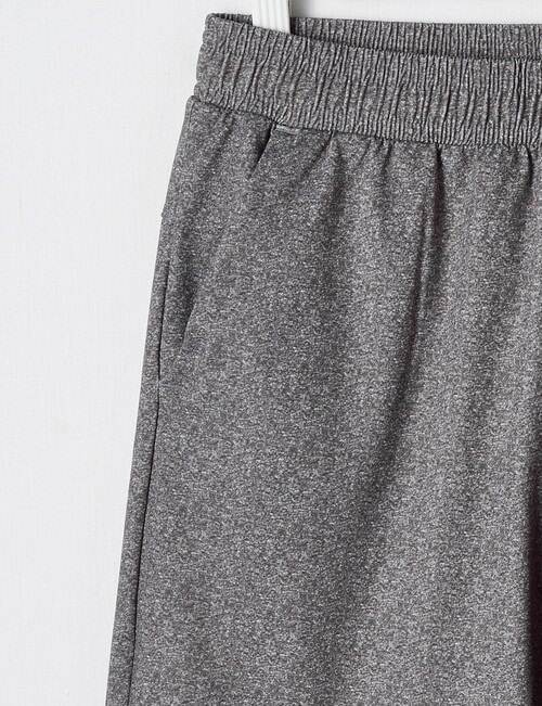 No Issue Sport Knit Short, Grey product photo View 03 L