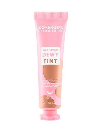 COVERGIRL Clean Fresh All-Over Dewy Tint product photo