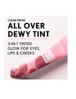 COVERGIRL Clean Fresh All-Over Dewy Tint product photo View 04 S