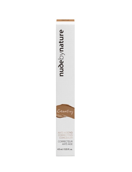 Nude by Nature Anti-Ageing Correcting Concealer product photo View 02 L