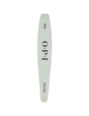 OPI Nail File 220/280 Grit product photo