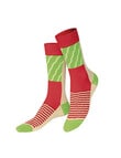 Eat My Socks BLT Sock, Red product photo View 02 S