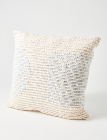 M&Co Pismo Woven Arch Cushion product photo