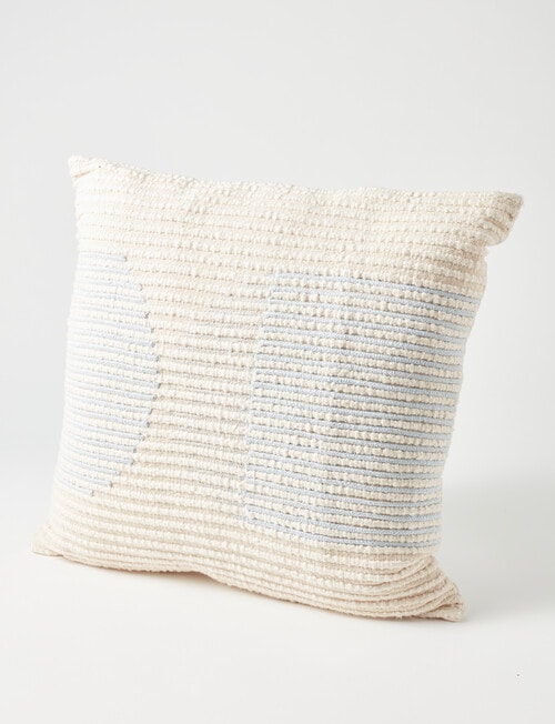 M&Co Pismo Woven Arch Cushion product photo