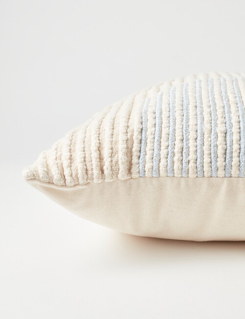 M&Co Pismo Woven Arch Cushion product photo View 03 L