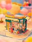 DIY Kits Miniature Kit, Rainbow Candy House product photo View 05 S
