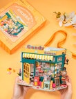 DIY Kits Miniature Kit, Rainbow Candy House product photo View 09 S