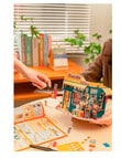 DIY Kits Miniature Kit, Rainbow Candy House product photo View 13 S