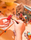 DIY Kits Miniature Kit, Rainbow Candy House product photo View 14 S