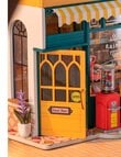DIY Kits Miniature Kit, Rainbow Candy House product photo View 18 S