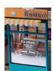 DIY Kits Miniature Kit, Rainbow Candy House product photo View 23 S