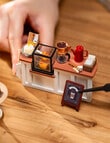 DIY Kits Miniature Kit, No.17 Cafe product photo View 12 S