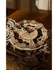 DIY Kits Miniature Kit, Owl Clock product photo View 09 S