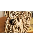 DIY Kits Miniature Kit, Owl Clock product photo View 12 S
